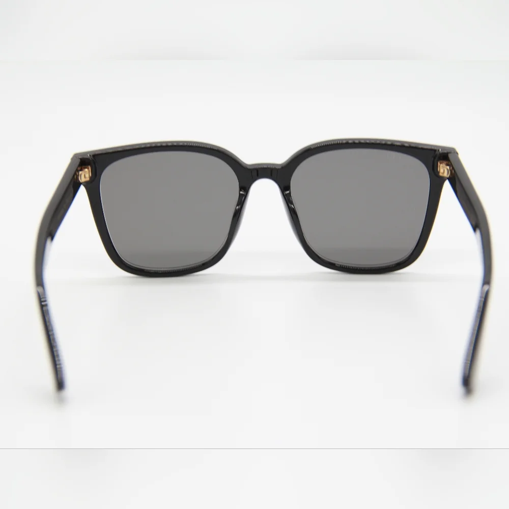 NEW GUCCI SUNGLASSES GG1346SK 001 UNISEX EYEWEAR BLACK GUCCI